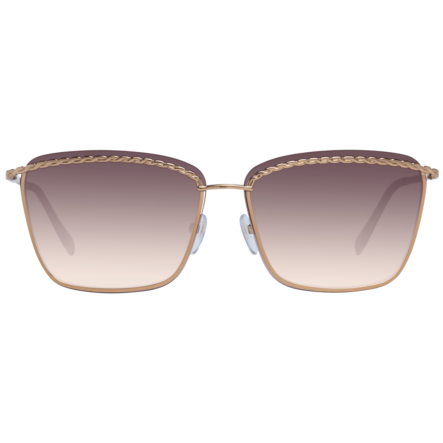 Brown Women Sunglasses