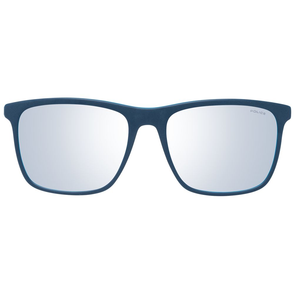 Blue Men Sunglasses