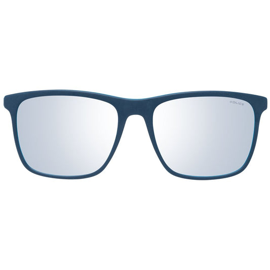 Blue Men Sunglasses