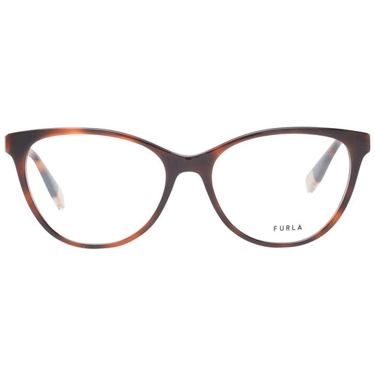 Brown Women Optical Frames