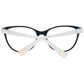 Black Women Optical Frames