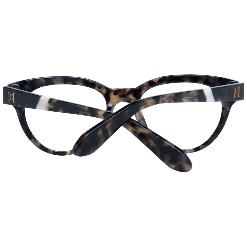 Black Women Optical Frames