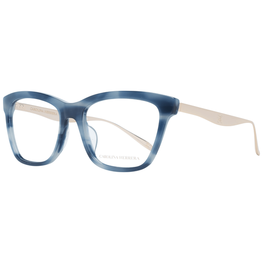 Blue Frames for Woman