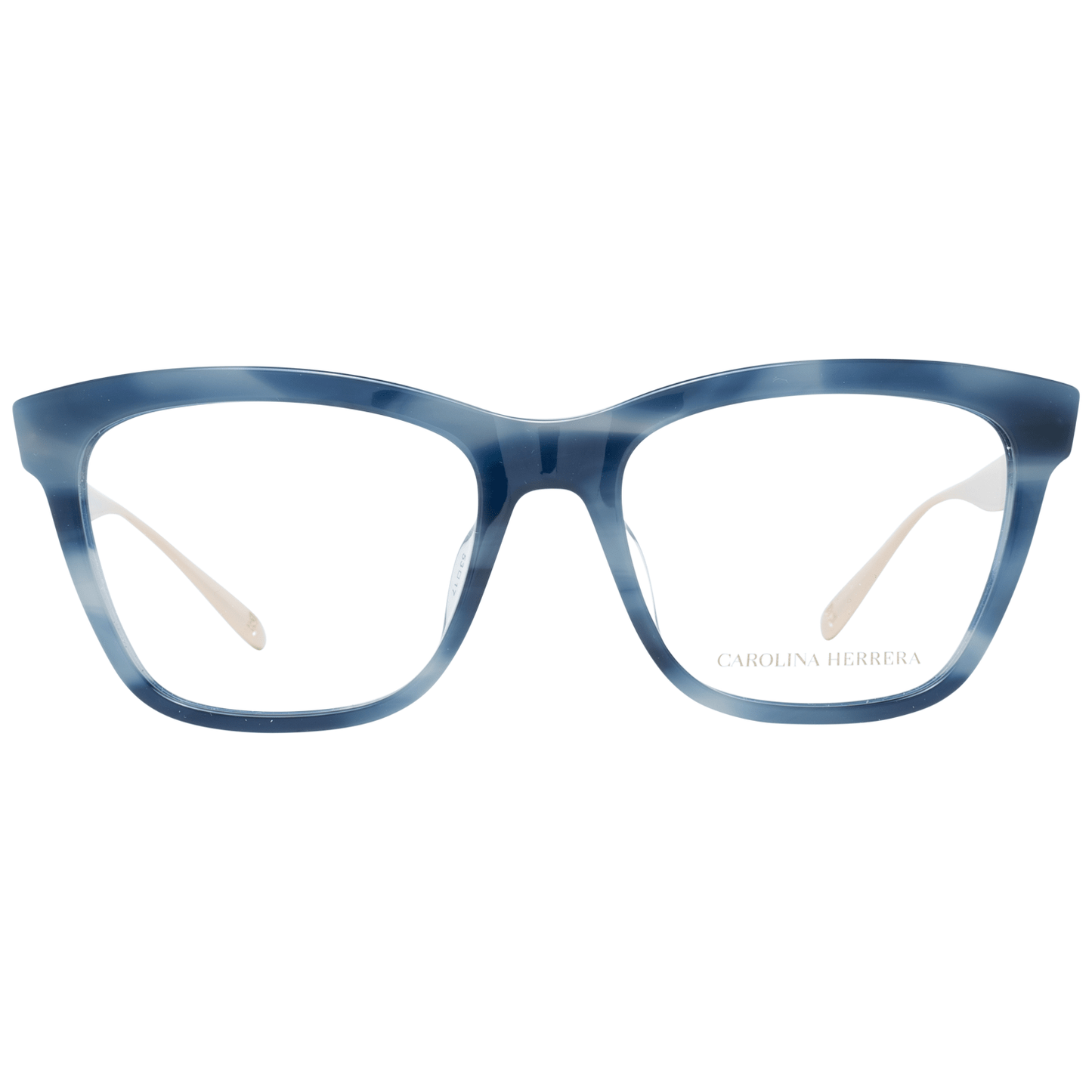 Blue Frames for Woman