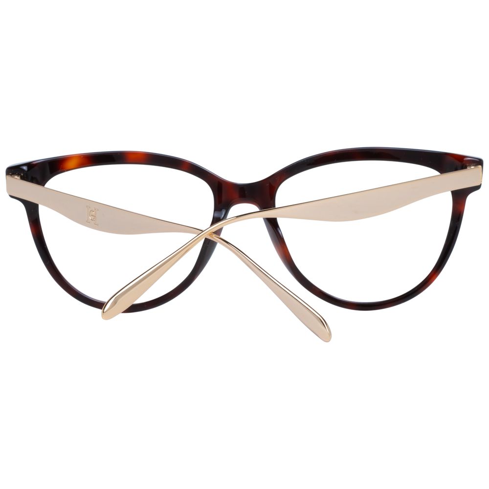 Brown Women Optical Frames