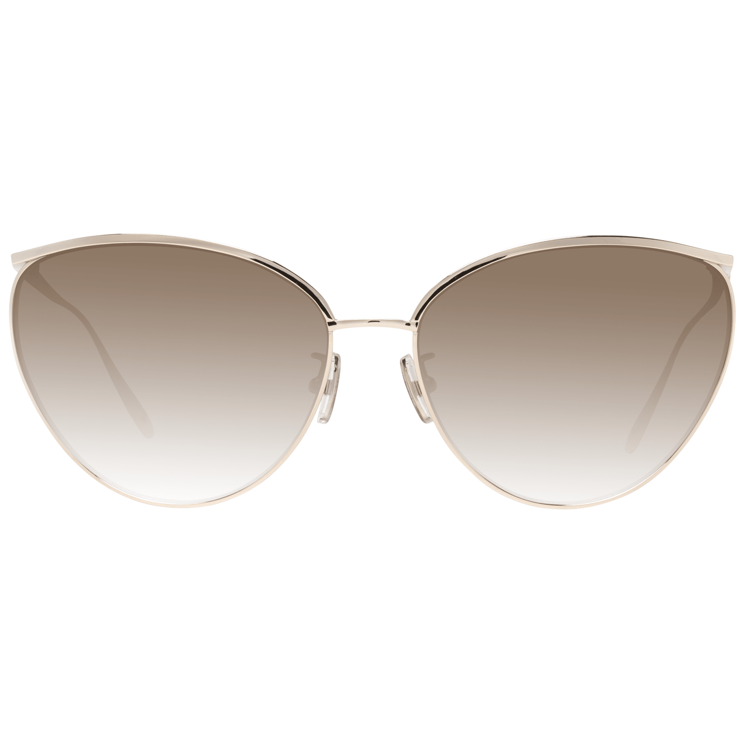 Gold Sunglasses for Woman