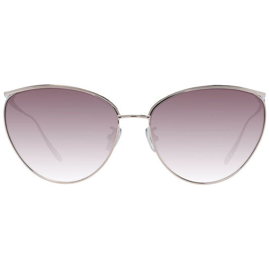 Gold Women Sunglasses