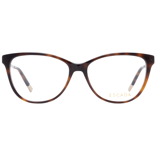 Brown Women Optical Frames