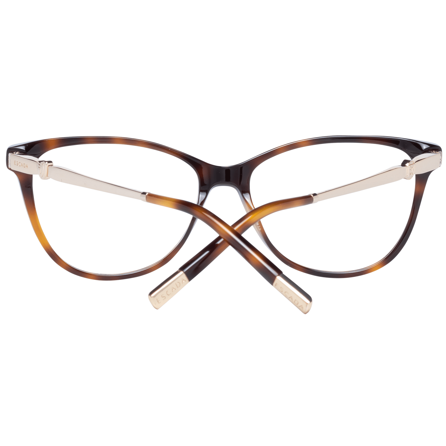 Brown Women Optical Frames