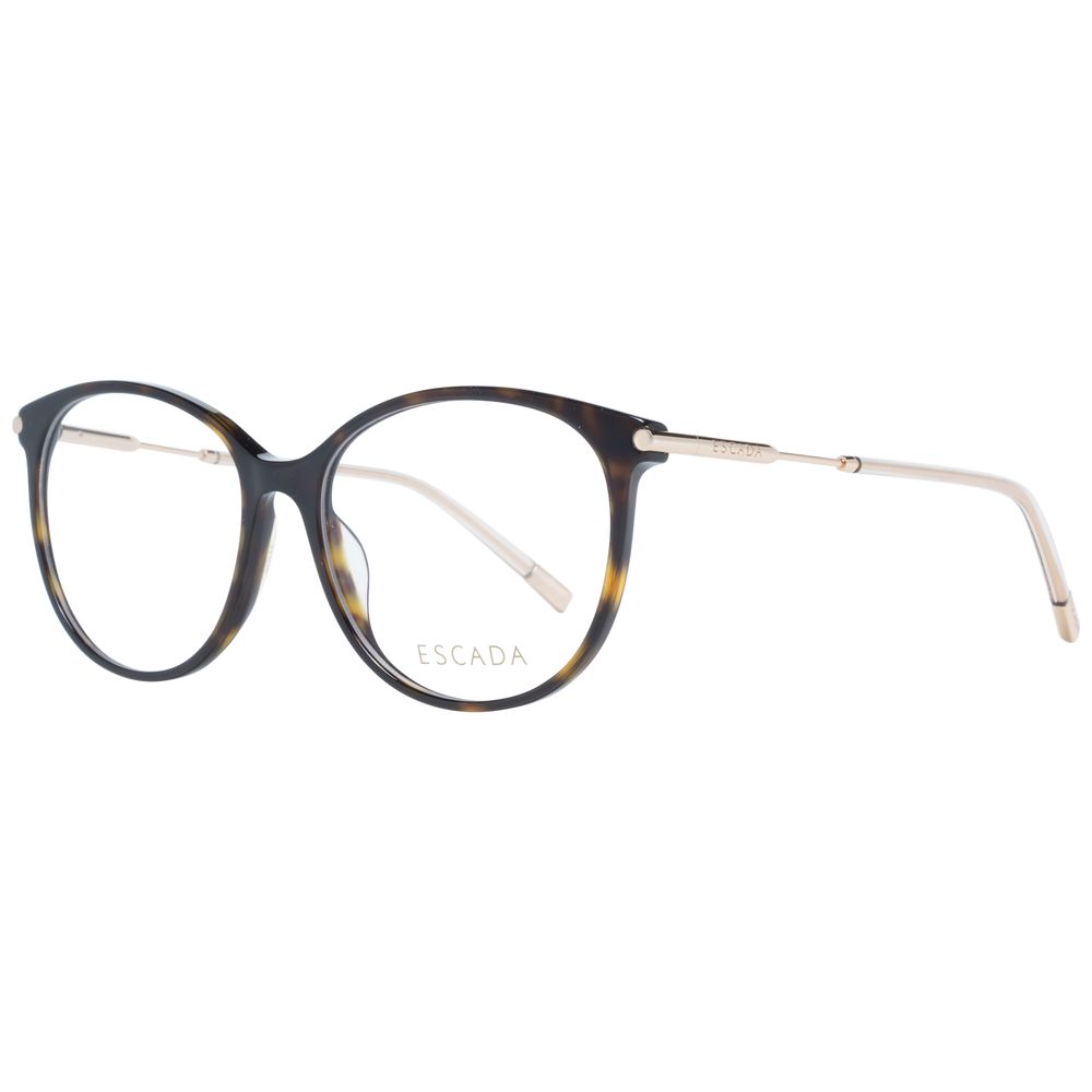 Brown Women Optical Frames