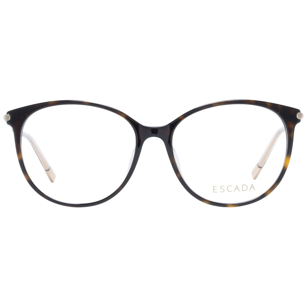 Brown Women Optical Frames