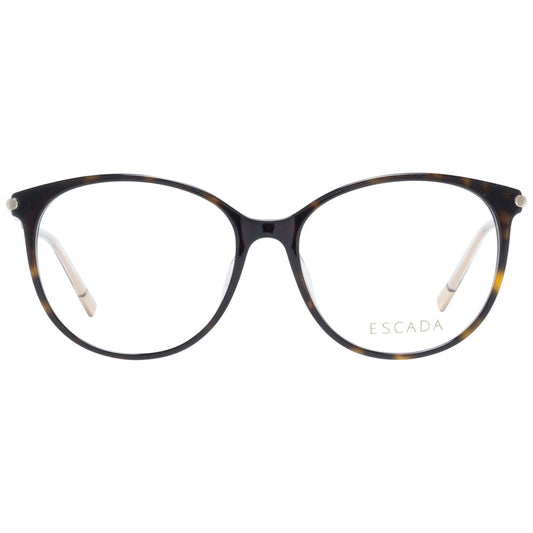 Brown Women Optical Frames