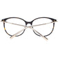 Brown Women Optical Frames