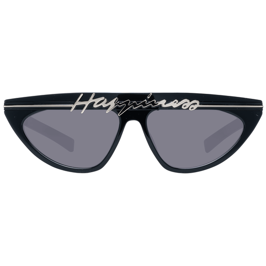 Black Unisex Sunglass