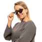 Black Unisex Sunglass