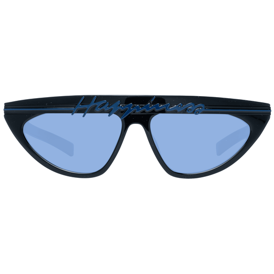 Black Unisex Sunglass