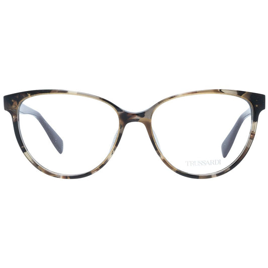 Brown Women Optical Frames