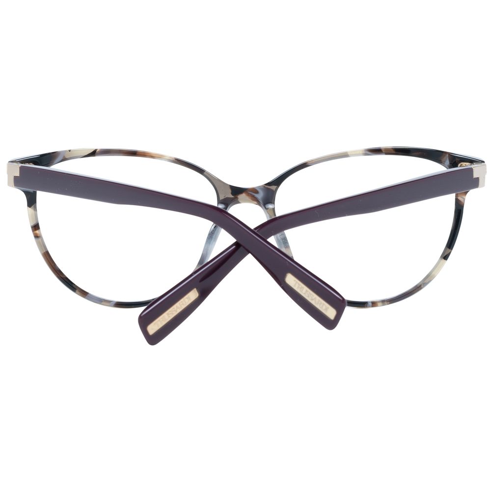 Brown Women Optical Frames