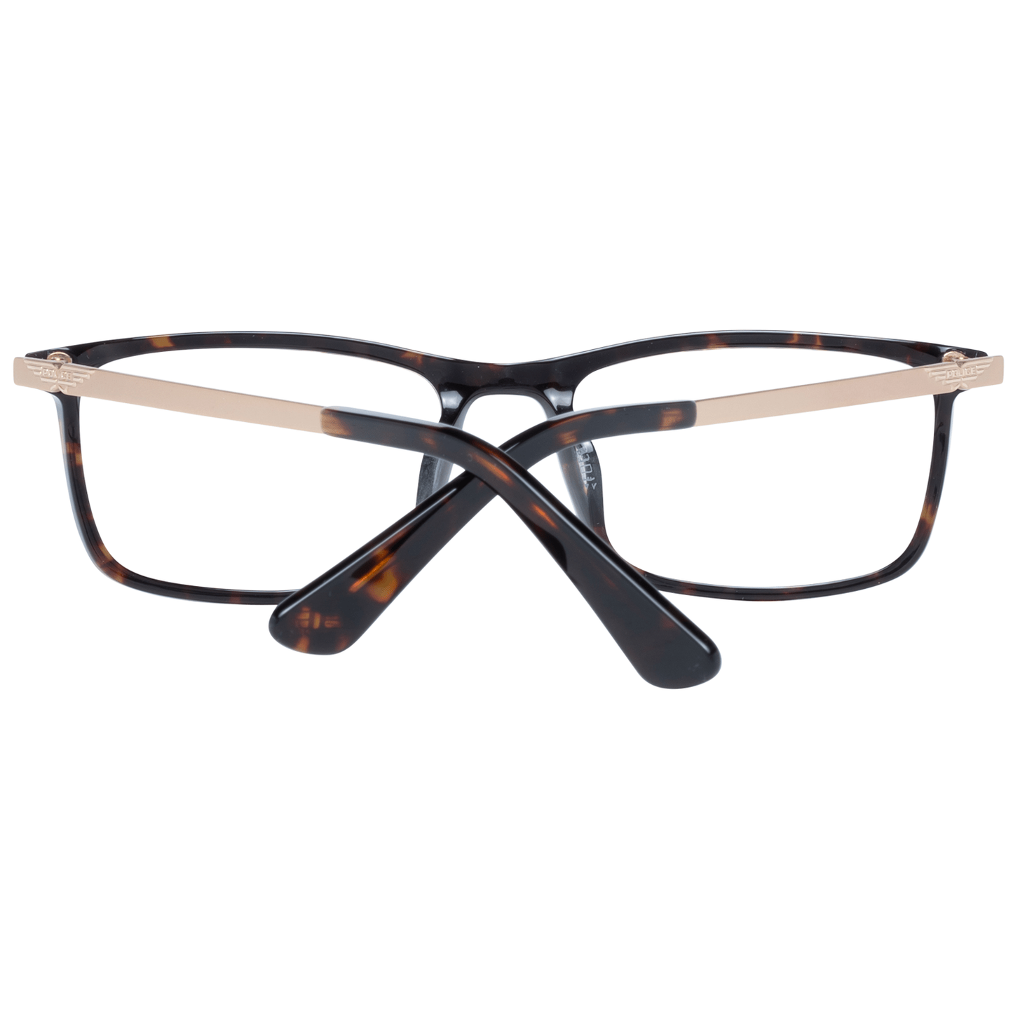 Brown Men Optical Frames