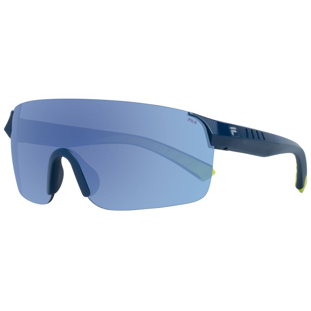 Blue Men Sunglasses