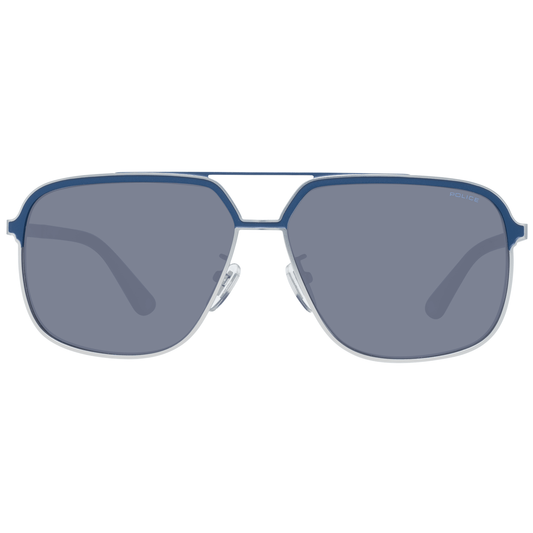 Blue Men Sunglasses