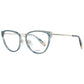 Green Women Optical Frames