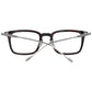 Brown Men Optical Frames