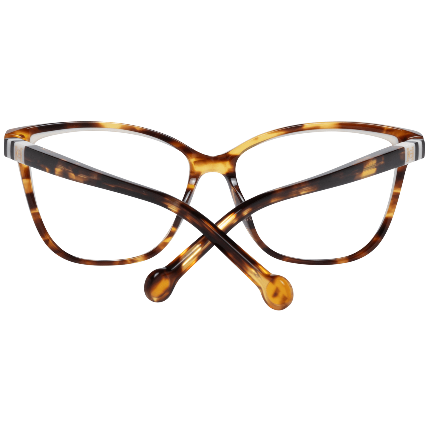 Brown Women Optical Frames