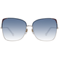 Silver Women Sunglasses
