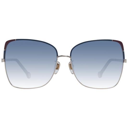 Silver Women Sunglasses