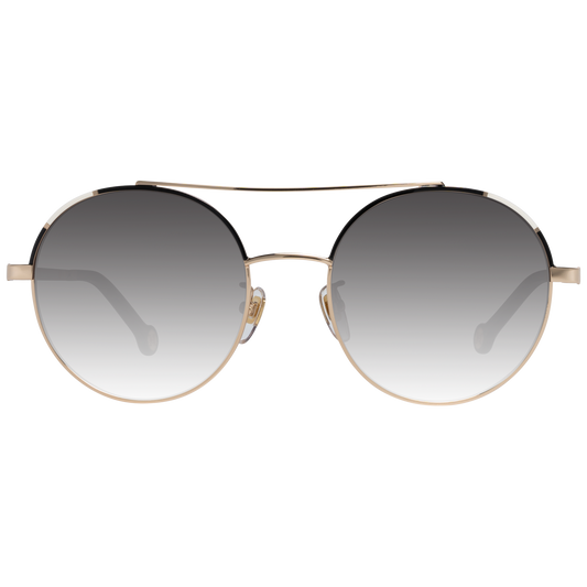 Gold Women Sunglasses