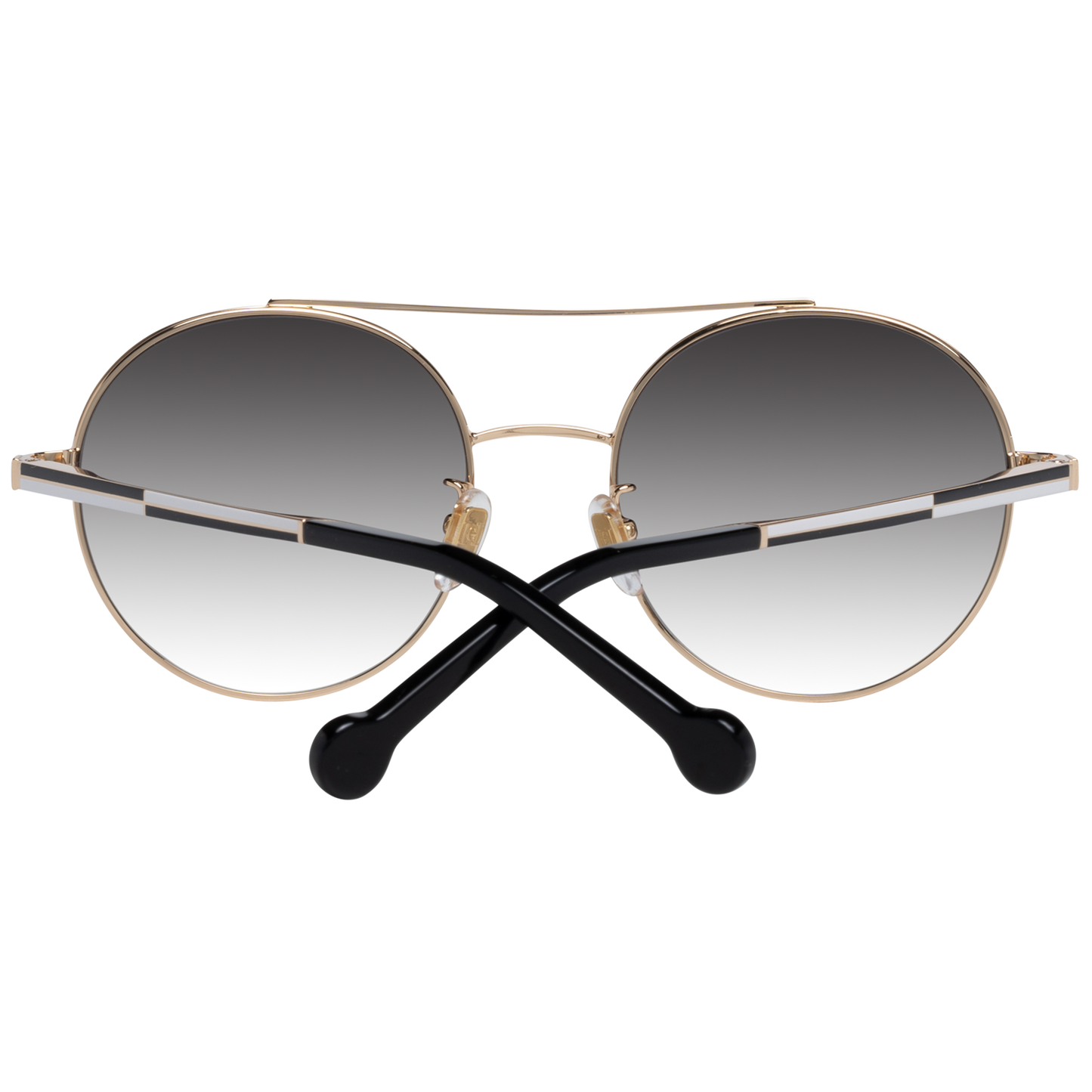 Gold Women Sunglasses