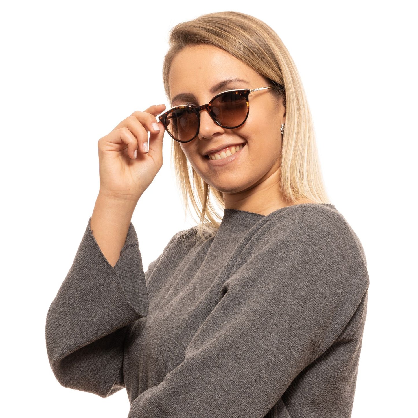 Brown Sunglasses for Woman