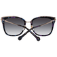 Burgundy Sunglasses for Woman