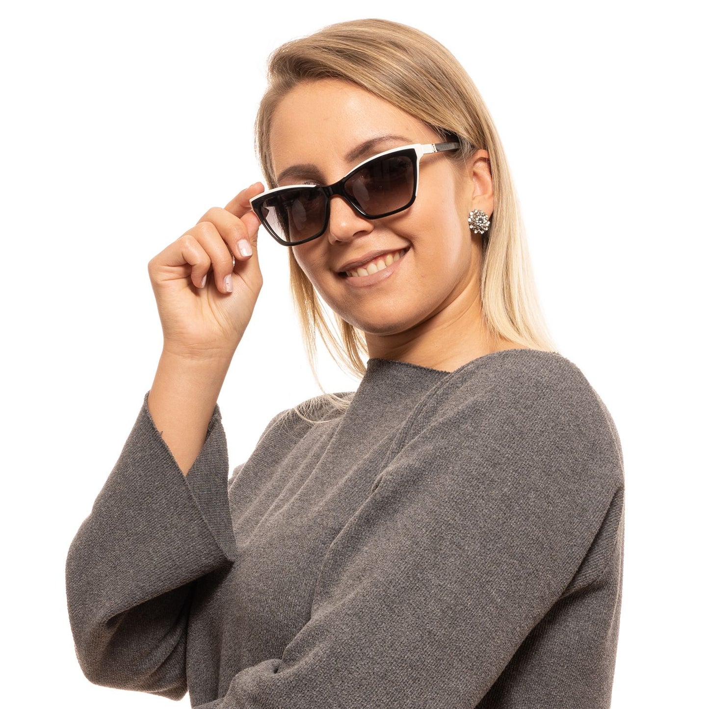 Black Sunglasses for Woman