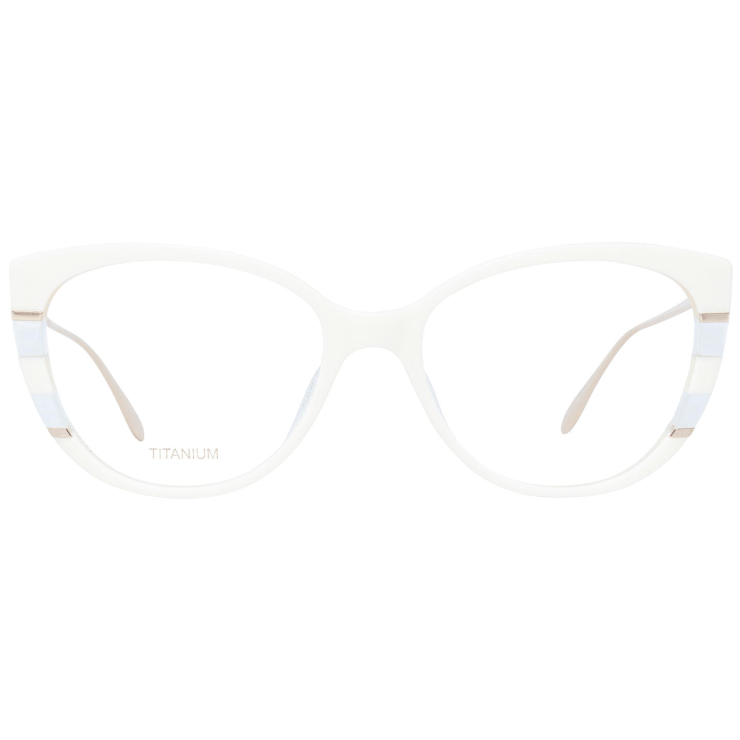 Cream Frames for Woman