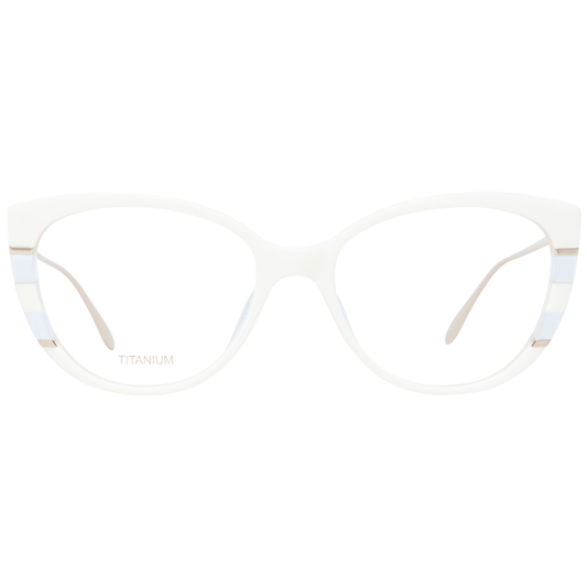 Cream Frames for Woman