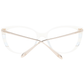 Cream Frames for Woman