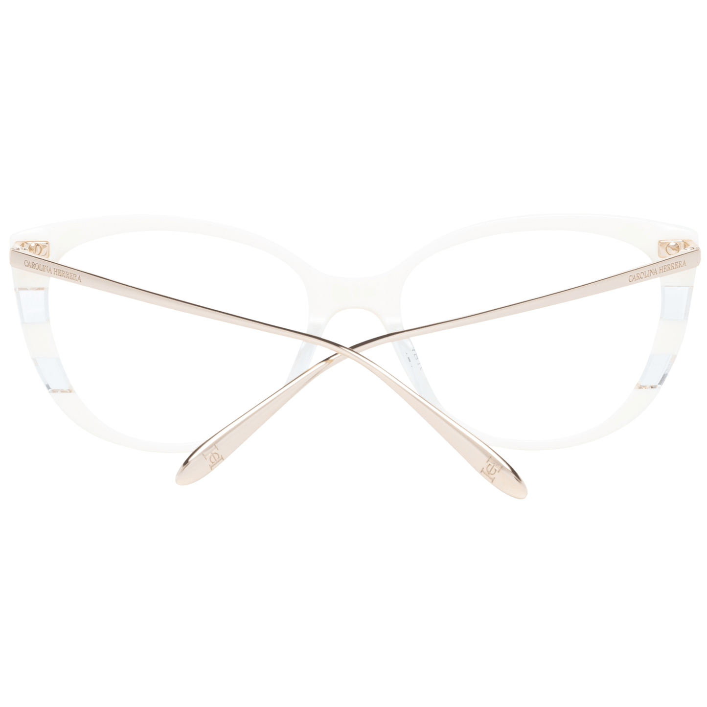 Cream Frames for Woman