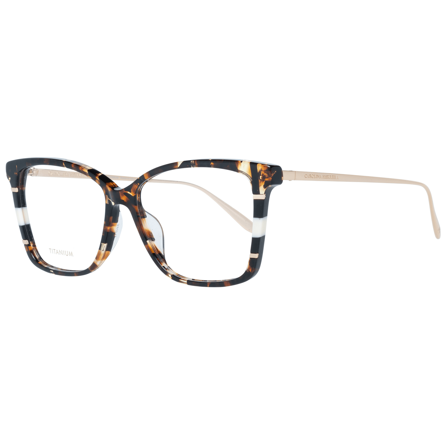 Brown Women Optical Frames