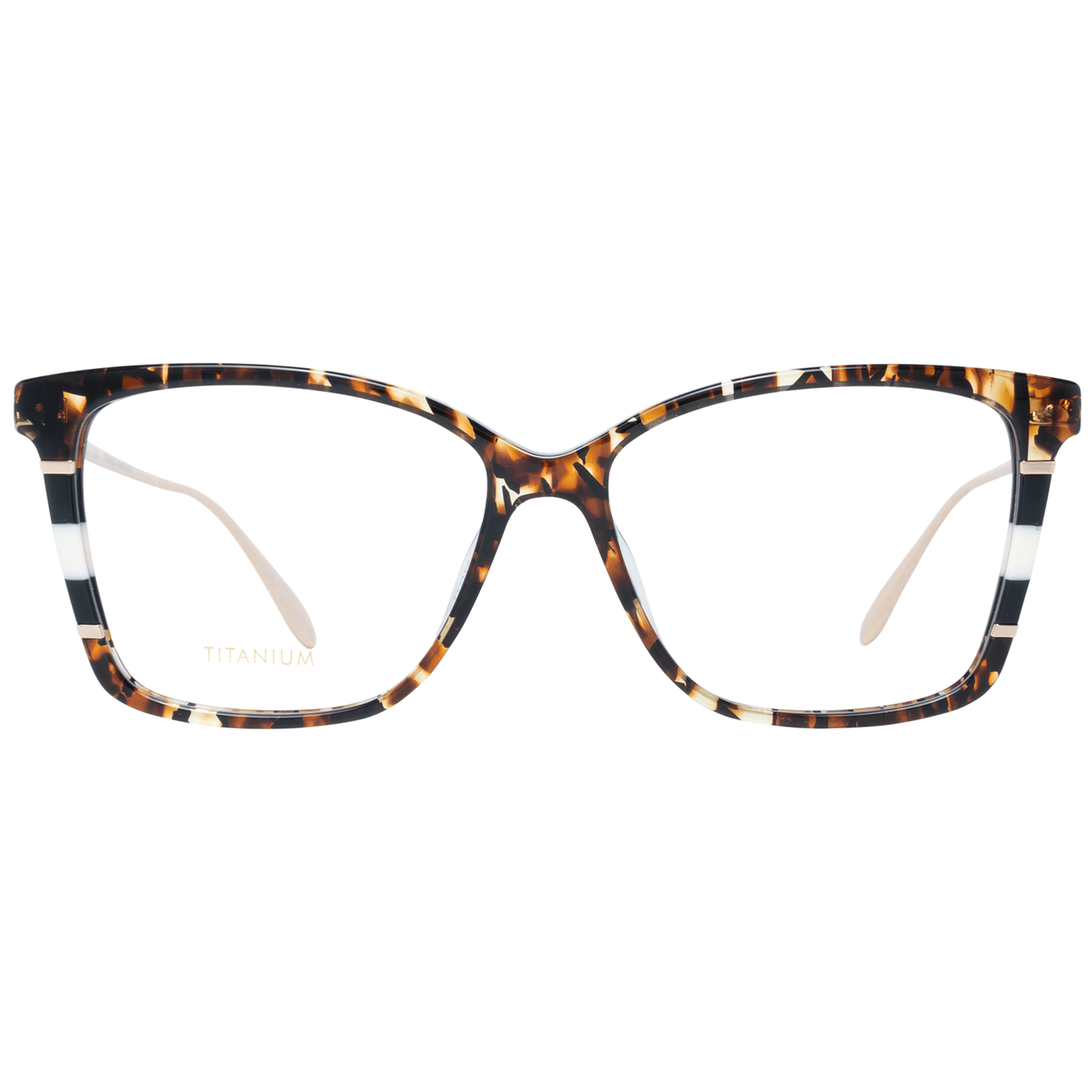 Brown Women Optical Frames