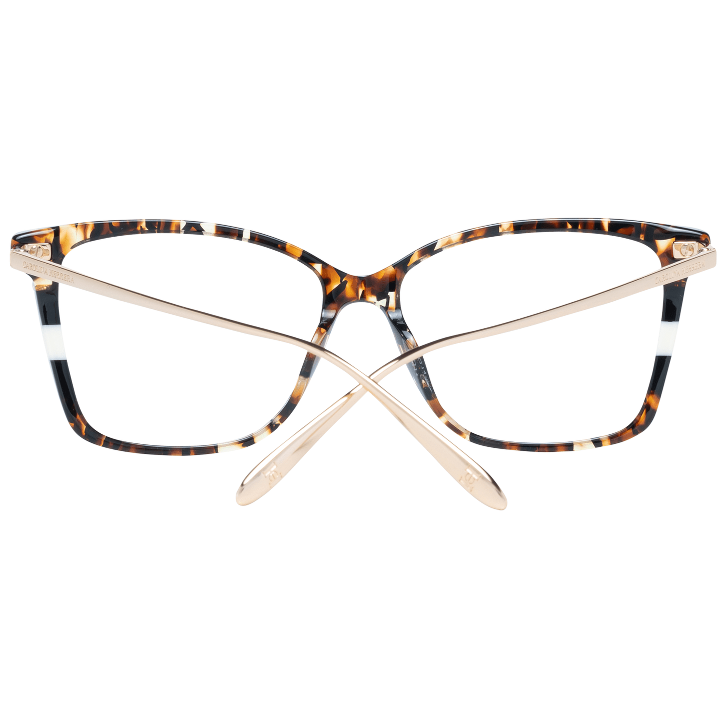 Brown Women Optical Frames