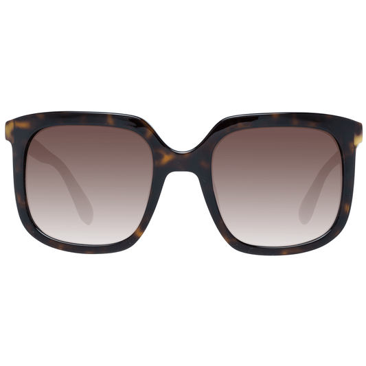 Brown Women Sunglasses