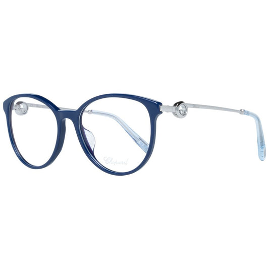 Blue Women Optical Frames