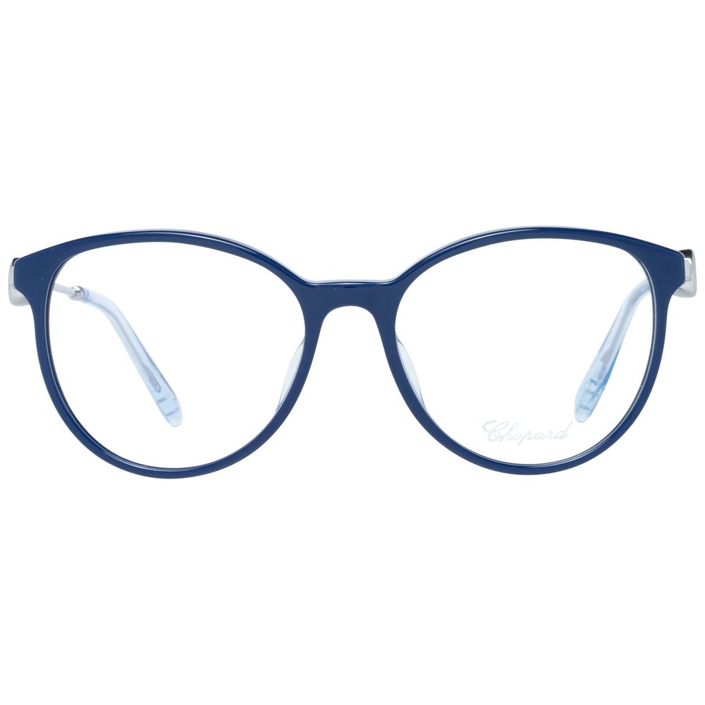 Blue Women Optical Frames