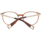Brown Women Optical Frames