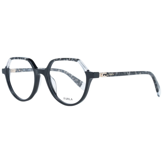 Black Women Optical Frames