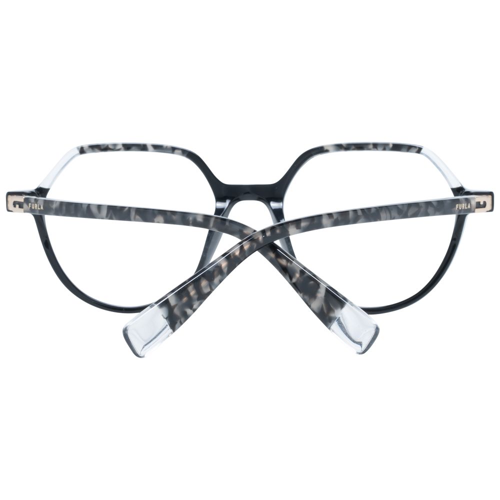 Black Women Optical Frames