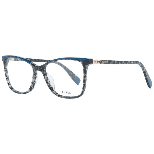 Gray Women Optical Frames