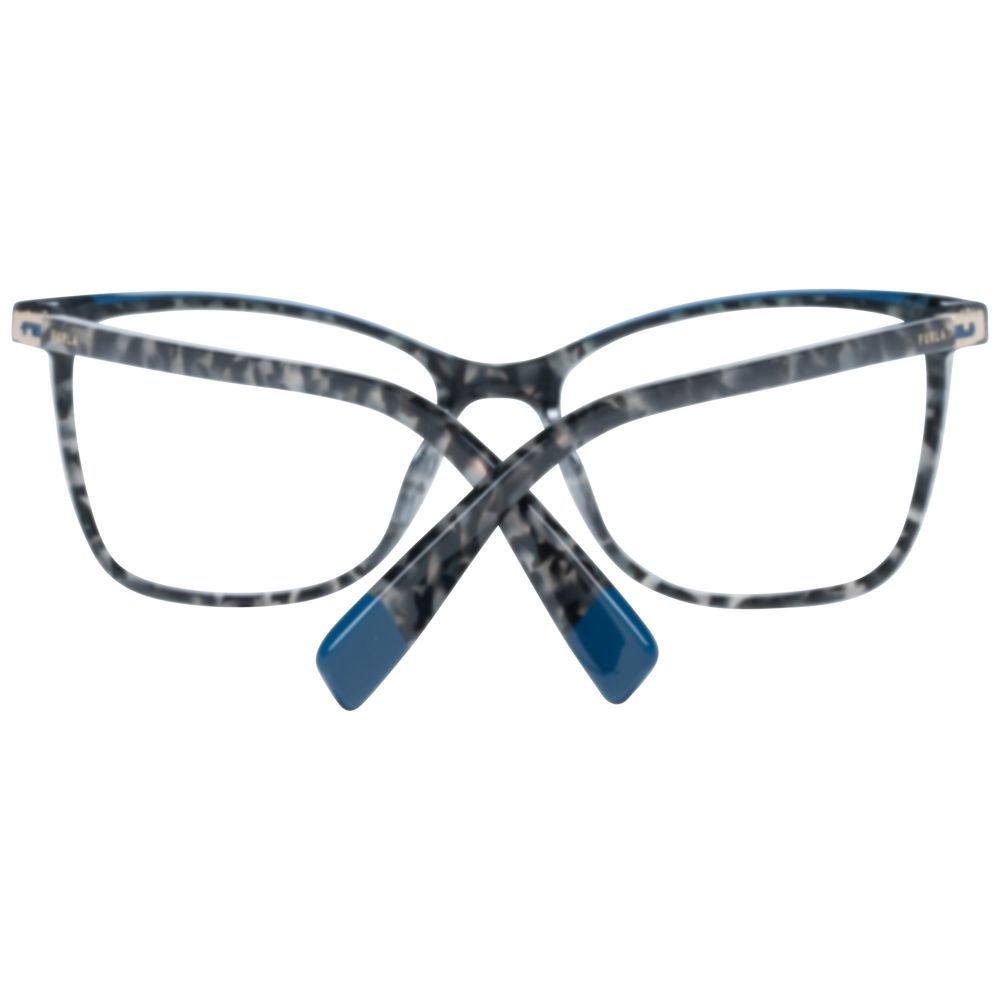 Gray Women Optical Frames